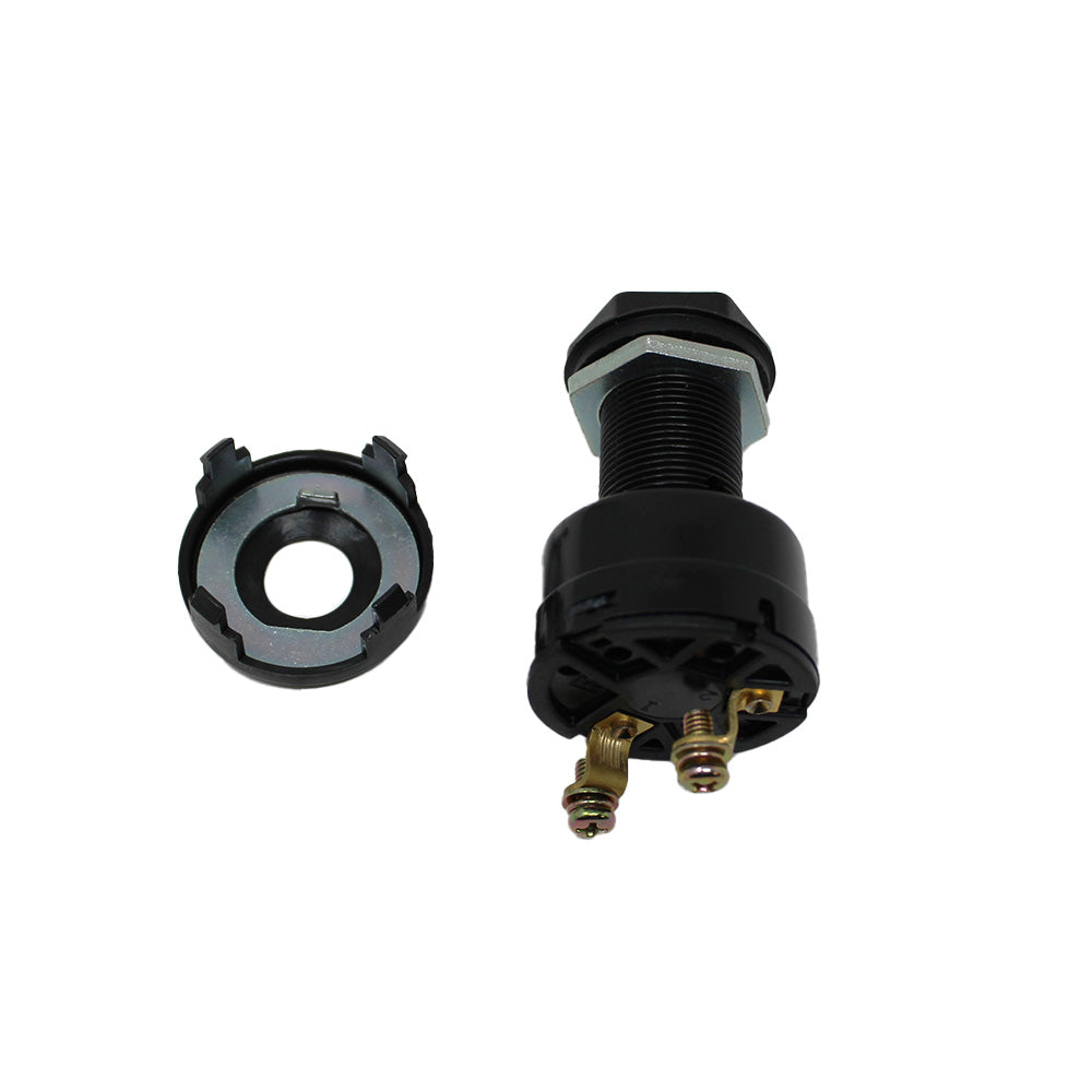 101826201-AIC Ignition Key Switch