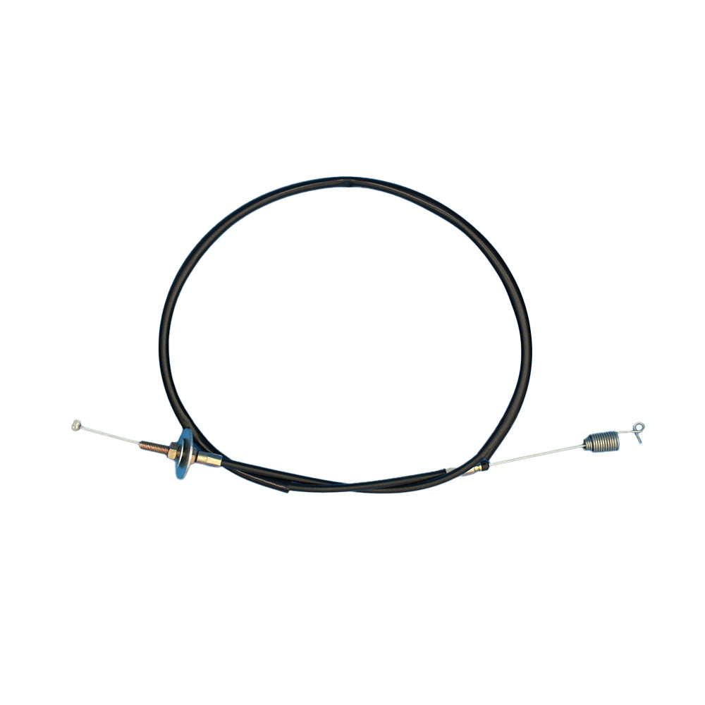 Throttle Cable 35 3/4" Fits Club Car Gas Golf Cart w/FE290 & FE350 1018325-01