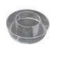 10" AIR PRE CLEANER BOWL Fits Case 1070 1090 1170 1175 1270 1370 970