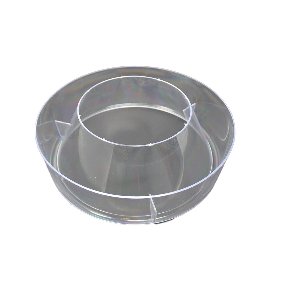 10" AIR PRE CLEANER BOWL Fits Case 1070 1090 1170 1175 1270 1370 970