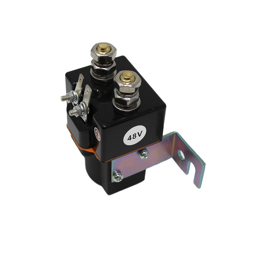 101908701-AIC Solenoid