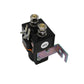 102774701 Solenoid w/Resistor Fits Club Car