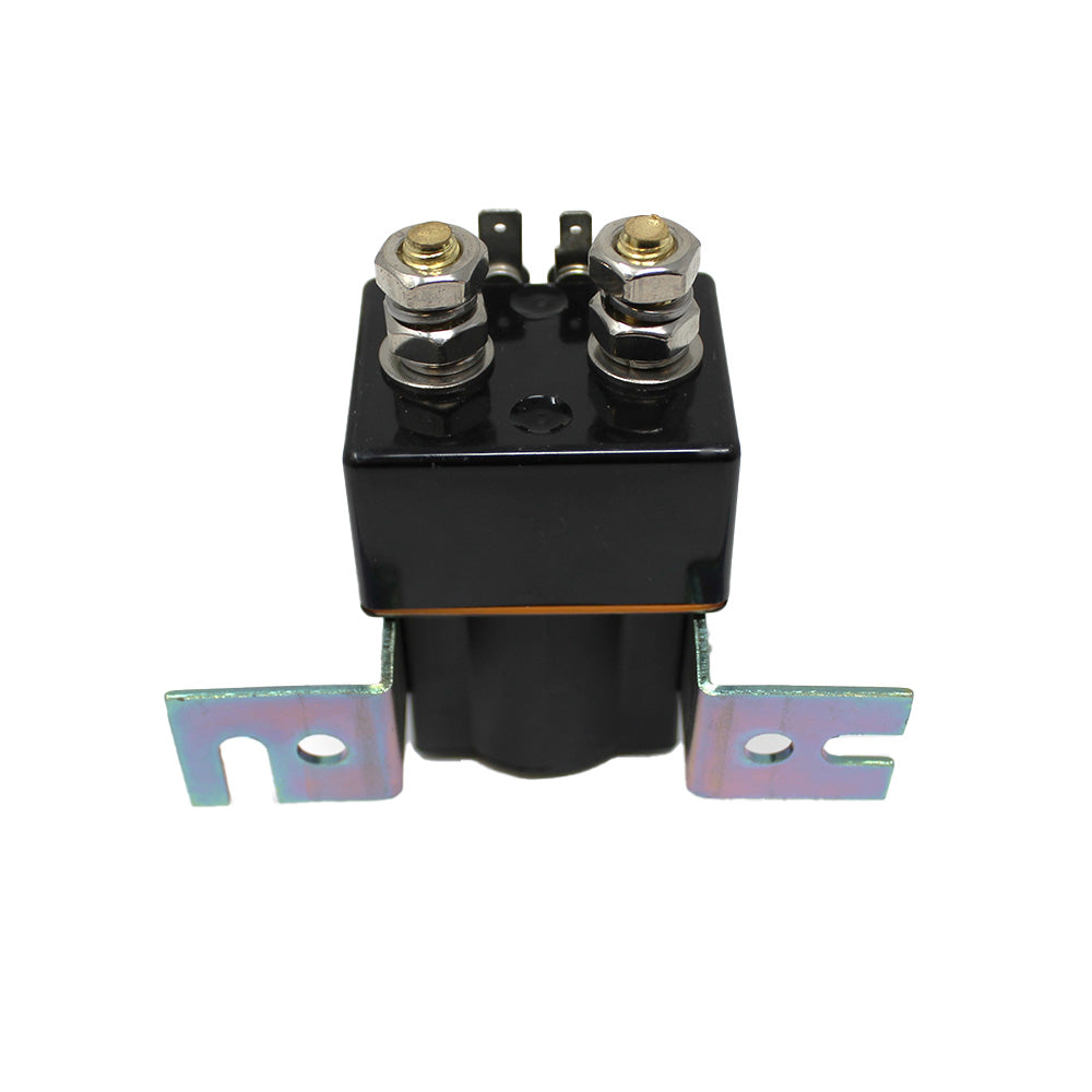 102774701 Solenoid w/Resistor Fits Club Car