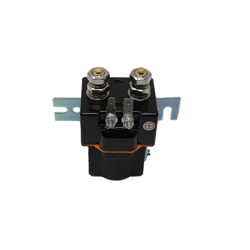 101908701-AIC Solenoid