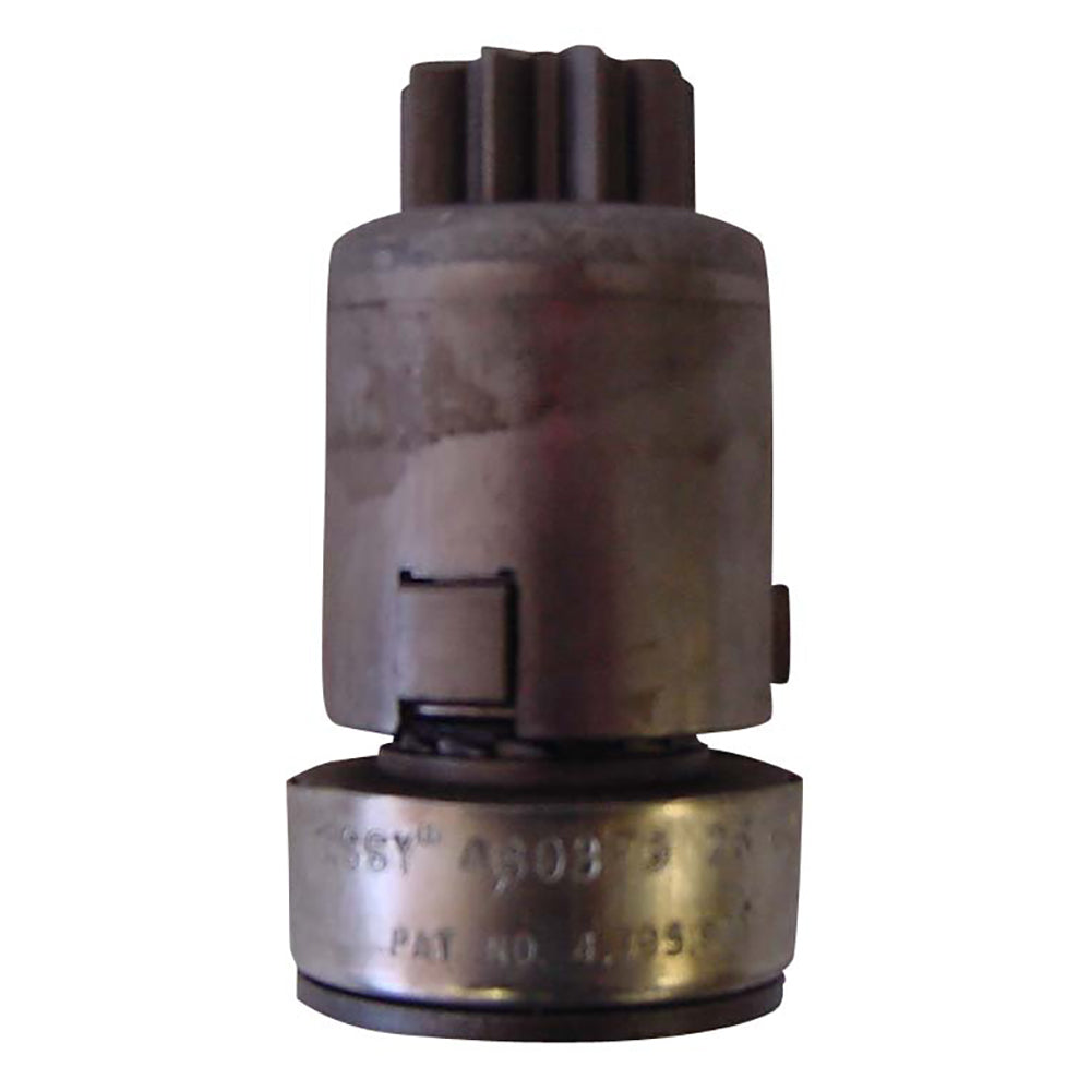 B-44R Starter Drive Fits Massey Ferguson TO35