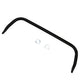 1019913 - Rear Stabilizer Bar w/Clamps