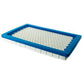 LG273638S 2 Air Filter / 2 Prefilter Set Fits John Deere X300 X300R X304