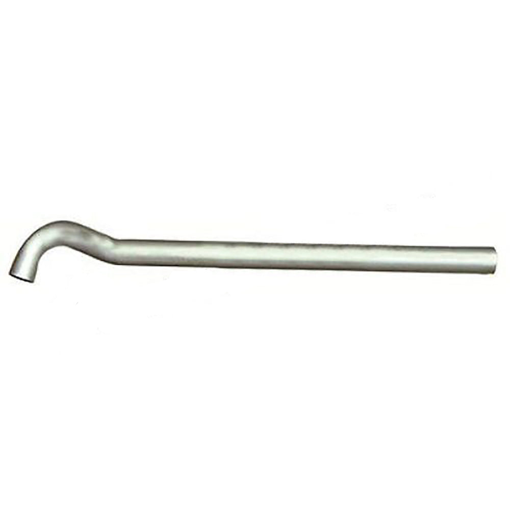 Exhaust Pipe Fits Oliver Replaces 1E421