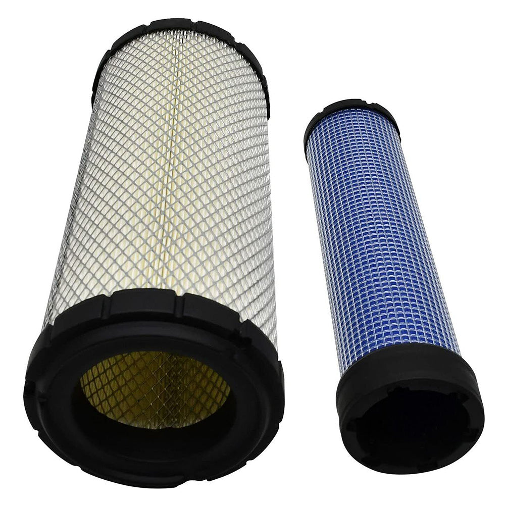 123-2367 Air Filter Set Fits Caterpillar 216B Series II 226B Series II