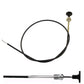 102118 102119 Set of Choke & Throttle Cables Fits Toro/Wheel Horse Models