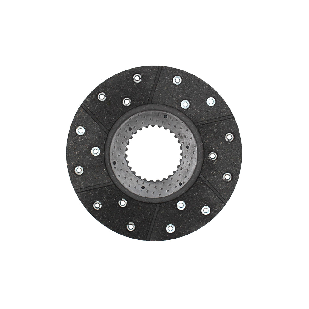 One New Brake Disc Fits Massey Ferguson 135, 150, 165, 175, 180, 203