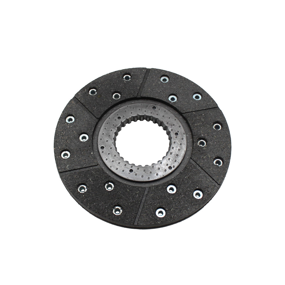 1021314M91 Brake Disc Fits Massey Ferguson
