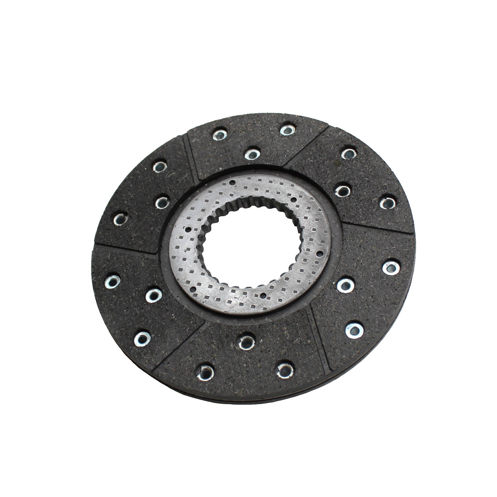 One New Brake Disc Fits Massey Ferguson 135, 150, 165, 175, 180, 203