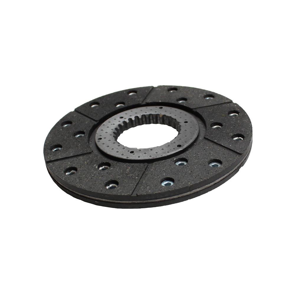 One New Brake Disc Fits Massey Ferguson 135, 150, 165, 175, 180, 203