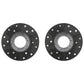 1021314M91 Qty 2: Brake Disc Fits Massey Ferguson 135 150 165 175 180 203 205
