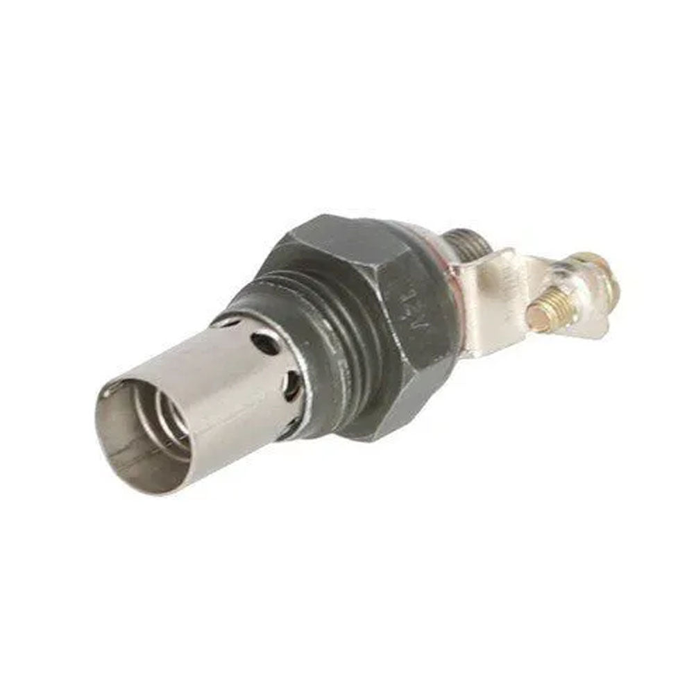 S.41322 Heater Plug Fits 23C 4 Cyl Diesel Engine Fits Lucas
