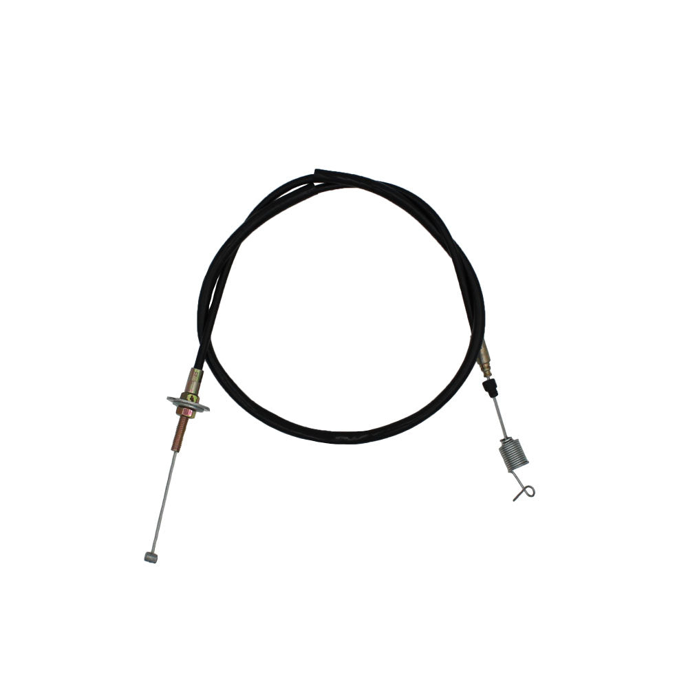 One New Aftermarket Accelerator Throttle Cable Fits Club Car Golf Cart