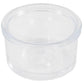 Fuel Filter Glass Bowl Fits Ford Replaces 505874