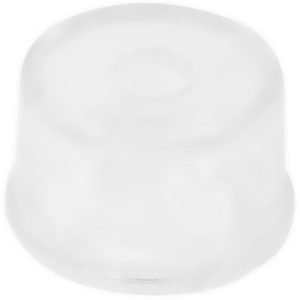Fuel Filter Glass Bowl Fits Ford Replaces 505874