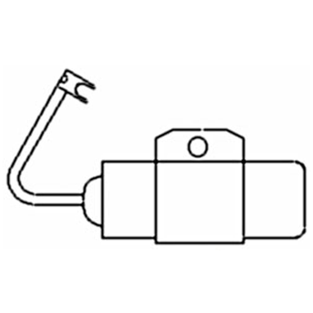 A-AT14468-AI Condenser