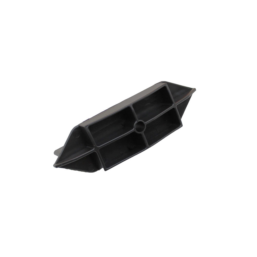 102534001-WITHRODS - Battery Hold Down Plate Kit with Bolts