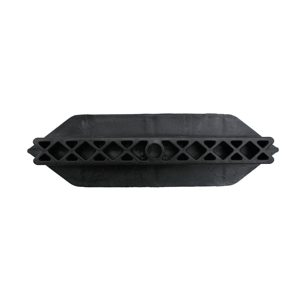 102534001-WITHRODS - Battery Hold Down Plate Kit with Bolts