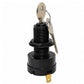 1018414-01 Key Switch Fits Club Car DS 48V Electric Golf Carts 1996-2002