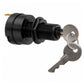 1018414-01 Key Switch Fits Club Car DS 48V Electric Golf Carts 1996-2002