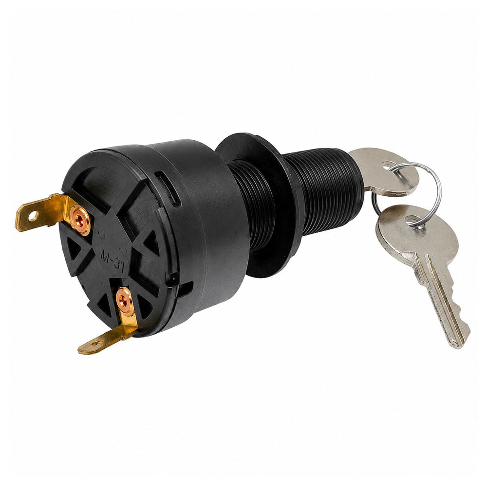 1018414-01 Key Switch Fits Club Car DS 48V Electric Golf Carts 1996-2002