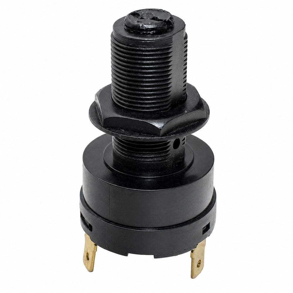 1025715-01 - Key Switch