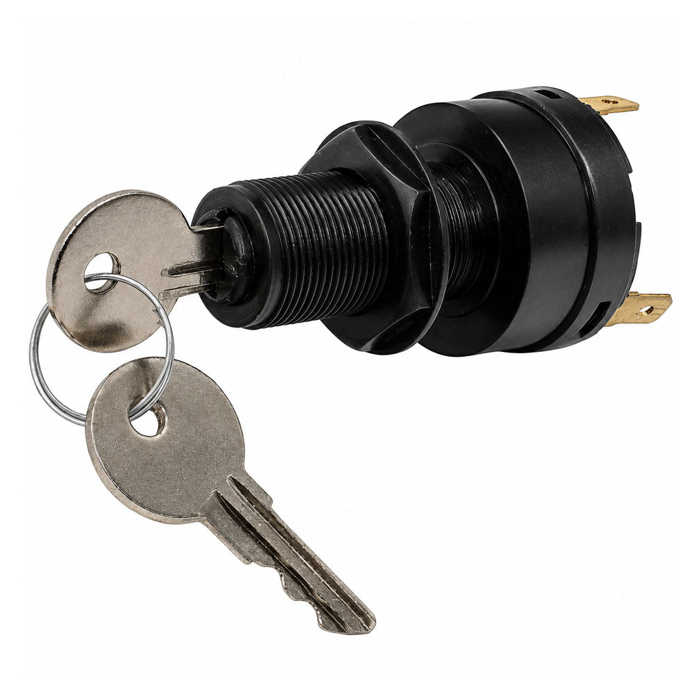 1025715-01 - Key Switch