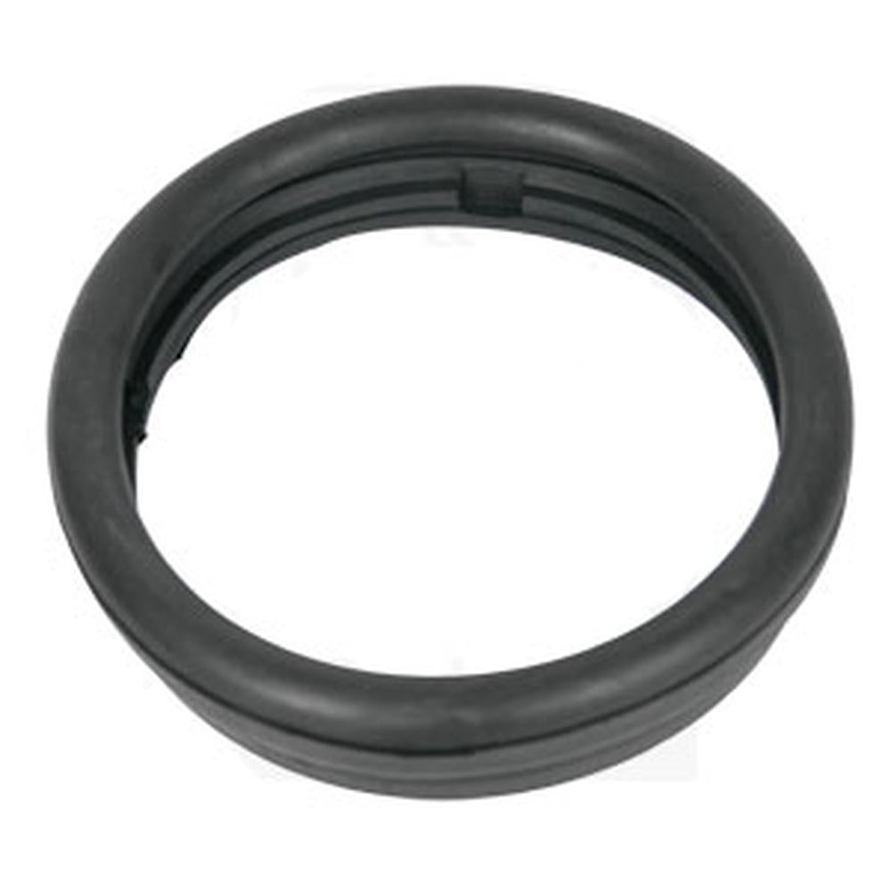 RUBBER HEADLIGHT RINGS 6" 1026697M1 Fits Massey Ferguson 135 165 175 245 MF