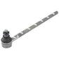 Tie Rod 1028262M1 Fits Case 165