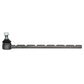 Tie Rod 1028262M91 Fits Massey Ferguson 165 175 185 188 255 265 275 285 290 30
