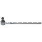 Tie Rod 1028262M1 Fits Case 165