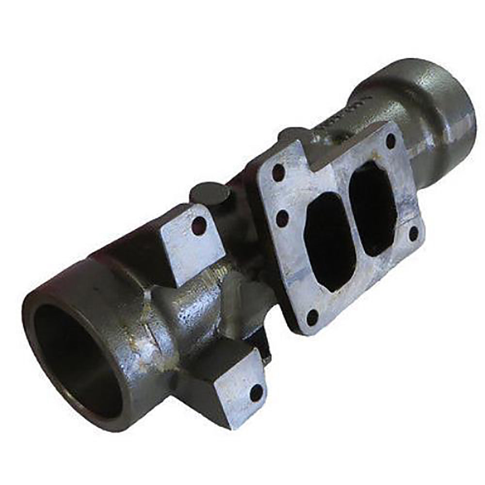 1028502 Manifold Center Piece Fits Caterpillar
