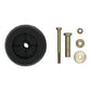 NEW Anti Scalp Deck Wheel Kit with Bolt Fits Exmark 103-3168 1-603299 68-2730