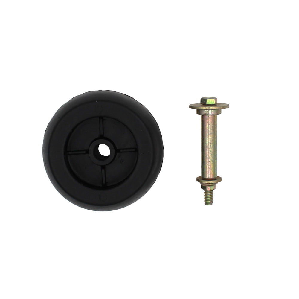NEW Anti Scalp Deck Wheel Kit with Bolt Fits Exmark 103-3168 1-603299 68-2730