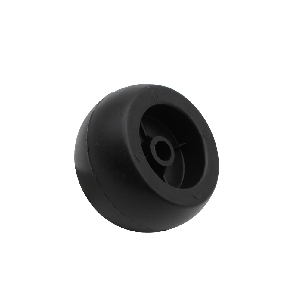 NEW Anti Scalp Deck Wheel Kit with Bolt Fits Exmark 103-3168 1-603299 68-2730