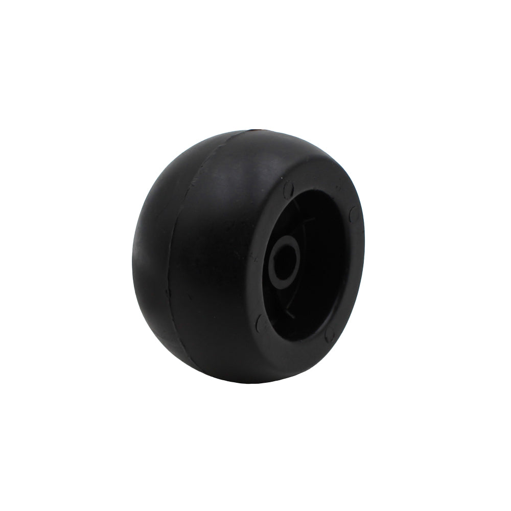 NEW Anti Scalp Deck Wheel Kit with Bolt Fits Exmark 103-3168 1-603299 68-2730