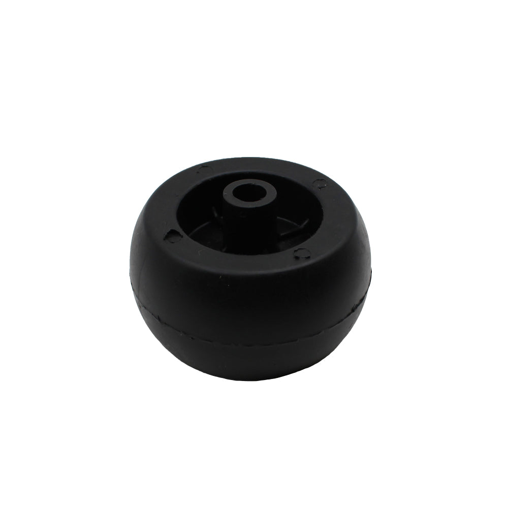 NEW Anti Scalp Deck Wheel Kit with Bolt Fits Exmark 103-3168 1-603299 68-2730