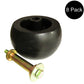 103-3168_x8 Qty 8: Deck Wheel Kit Fits Toro Groundsmaster