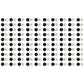 103-3168 Qty 100: Deck Wheel Kit Fits Exmark Explorer Lazer Z Metro Turf Ranger