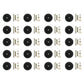 103-3168_x20 Qty 20: Deck Wheel Kit Fits Toro Groundsmaster