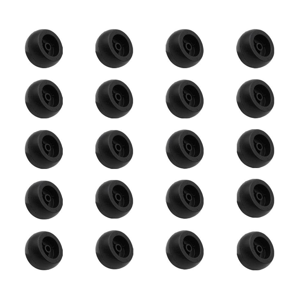 103-3168_x20 Qty 20: Deck Wheel Kit Fits Toro Groundsmaster