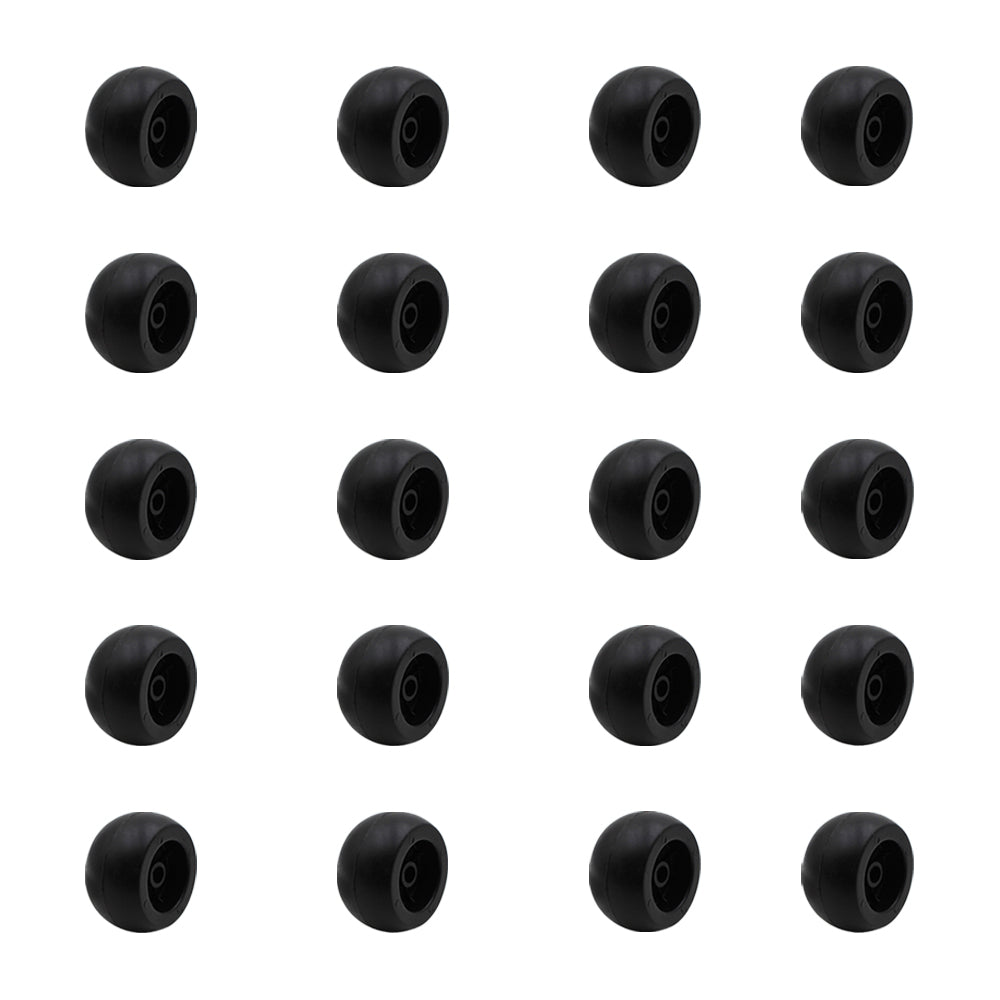 103-3168_x20 Qty 20: Deck Wheel Kit Fits Toro Groundsmaster