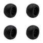 Qty 4: Deck Wheel Kit Fits Exmark Replaces 103-3168