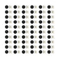 103-3168 Qty 60: Deck Wheel Kit Fits Exmark Explorer Lazer Z Metro Turf Ranger