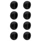 103-3168_x8 Qty 8: Deck Wheel Kit Fits Toro Groundsmaster
