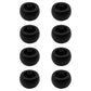 103-3168_x8 Qty 8: Deck Wheel Kit Fits Toro Groundsmaster